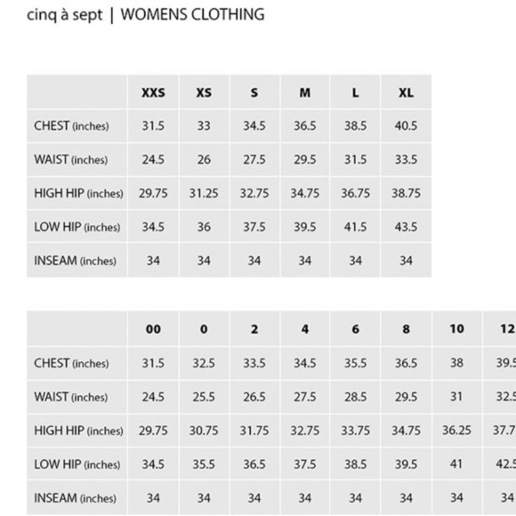 𝅺NWT Cinq A Sept “Demia” Bustier Midi Dress - Picture 13 of 13